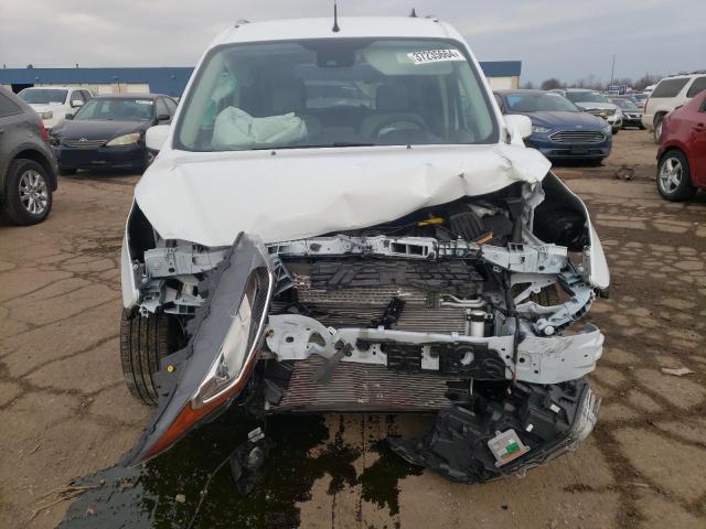 Photo 4 VIN: NM0GE9G23P1553299 - FORD TRANSIT 