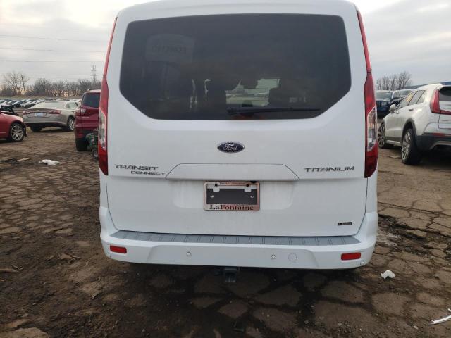 Photo 5 VIN: NM0GE9G23P1553299 - FORD TRANSIT 