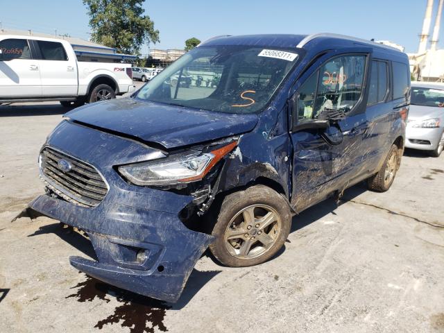 Photo 1 VIN: NM0GE9G24K1429020 - FORD TRANSIT CO 