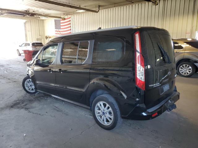 Photo 1 VIN: NM0GE9G26L1449576 - FORD TRANSIT CO 