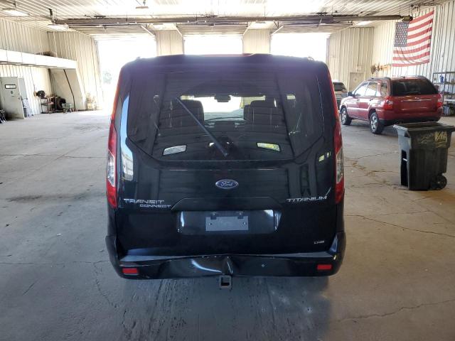 Photo 5 VIN: NM0GE9G26L1449576 - FORD TRANSIT CO 