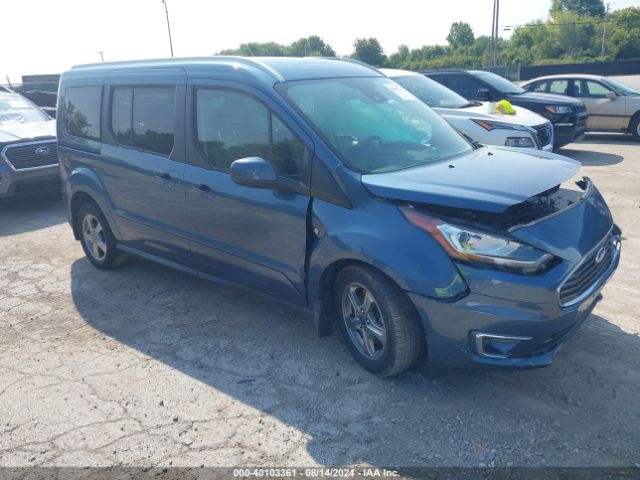 Photo 0 VIN: NM0GE9G28K1394398 - FORD TRANSIT CONNECT 