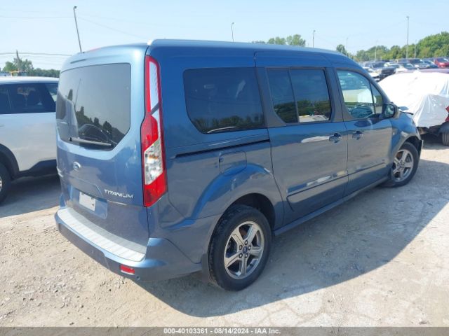 Photo 3 VIN: NM0GE9G28K1394398 - FORD TRANSIT CONNECT 