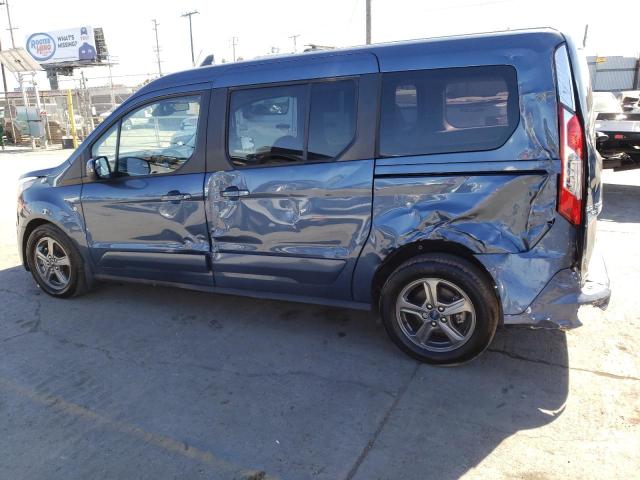 Photo 1 VIN: NM0GE9G28N1534678 - FORD TRANSIT 