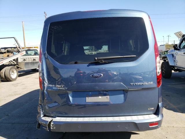 Photo 5 VIN: NM0GE9G28N1534678 - FORD TRANSIT 