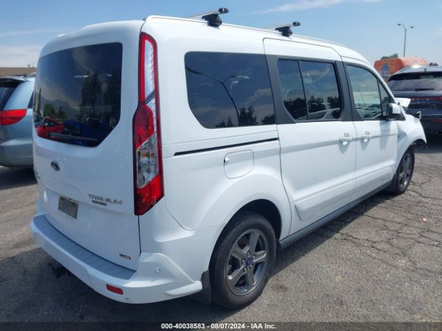 Photo 3 VIN: NM0GE9G29N1539159 - FORD TRANSIT CONNECT 