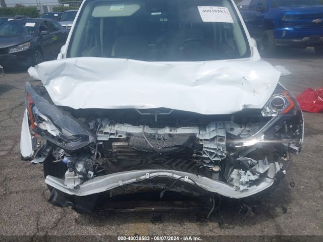 Photo 5 VIN: NM0GE9G29N1539159 - FORD TRANSIT CONNECT 