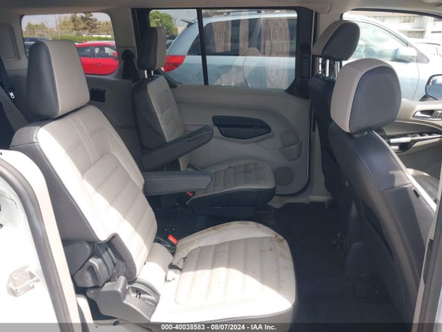 Photo 7 VIN: NM0GE9G29N1539159 - FORD TRANSIT CONNECT 