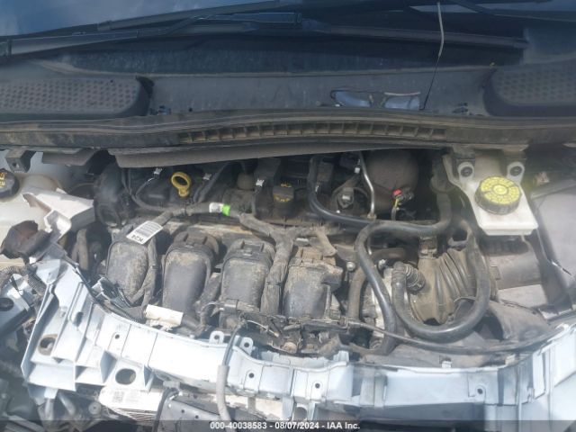 Photo 9 VIN: NM0GE9G29N1539159 - FORD TRANSIT CONNECT 