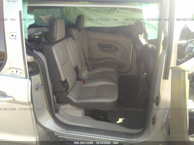 Photo 7 VIN: NM0GE9G70E1141026 - FORD TRANSIT CONNECT WAGON 