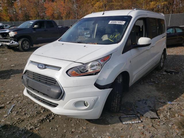 Photo 1 VIN: NM0GE9G70F1176375 - FORD TRANSIT CO 