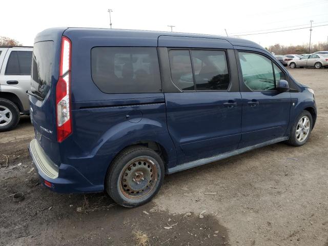 Photo 2 VIN: NM0GE9G70F1178059 - FORD TRANSIT 