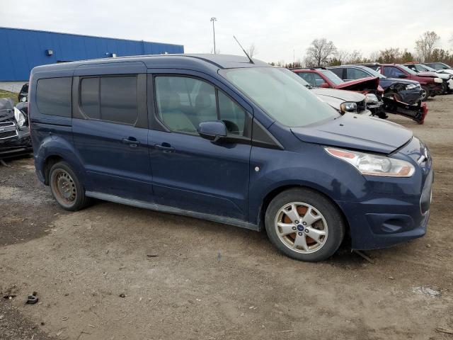 Photo 3 VIN: NM0GE9G70F1178059 - FORD TRANSIT 