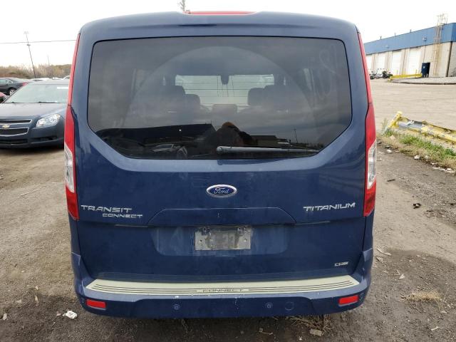 Photo 5 VIN: NM0GE9G70F1178059 - FORD TRANSIT 