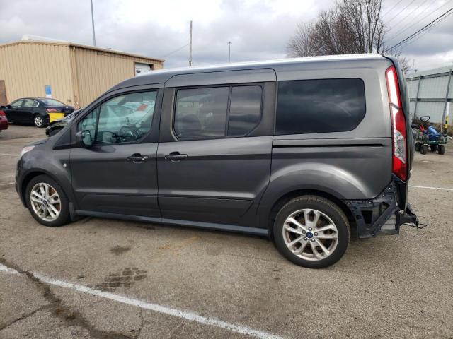 Photo 1 VIN: NM0GE9G70F1185058 - FORD TRANSIT 