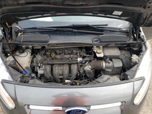 Photo 10 VIN: NM0GE9G70F1185058 - FORD TRANSIT 