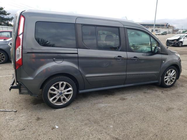 Photo 2 VIN: NM0GE9G70F1185058 - FORD TRANSIT 