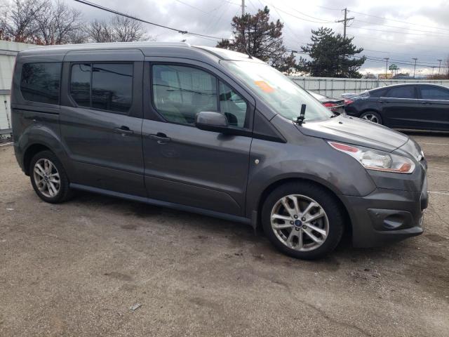 Photo 3 VIN: NM0GE9G70F1185058 - FORD TRANSIT 