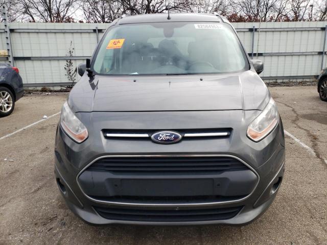 Photo 4 VIN: NM0GE9G70F1185058 - FORD TRANSIT 