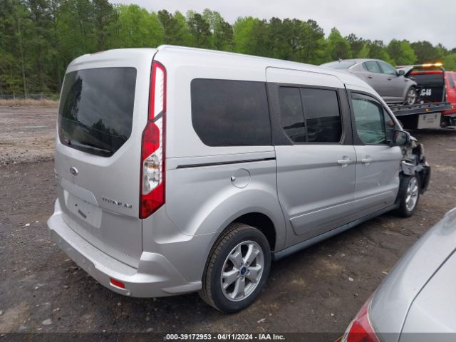 Photo 3 VIN: NM0GE9G70G1250072 - FORD TRANSIT CONNECT 