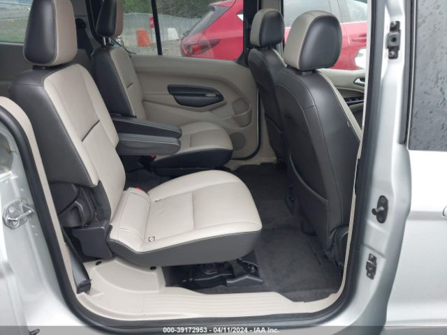 Photo 7 VIN: NM0GE9G70G1250072 - FORD TRANSIT CONNECT 