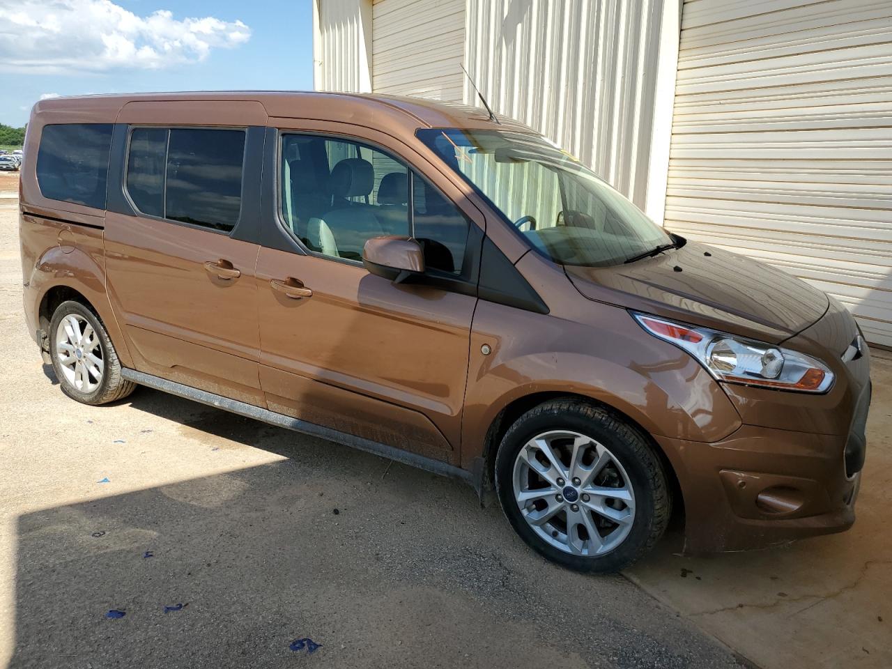 Photo 3 VIN: NM0GE9G71E1140726 - FORD TRANSIT 