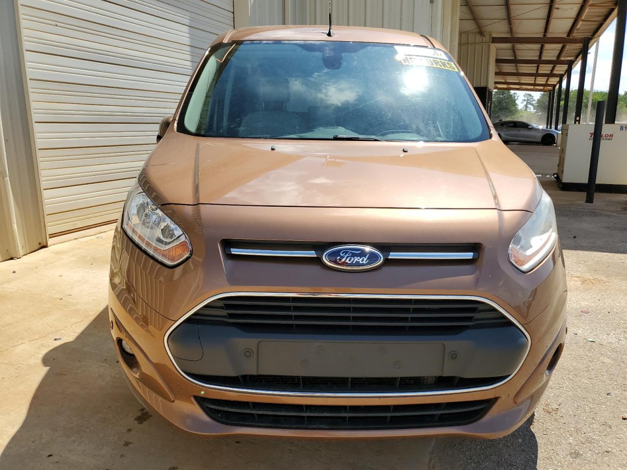 Photo 4 VIN: NM0GE9G71E1140726 - FORD TRANSIT 