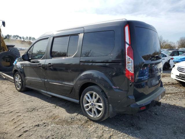 Photo 1 VIN: NM0GE9G71E1164475 - FORD TRANSIT CO 