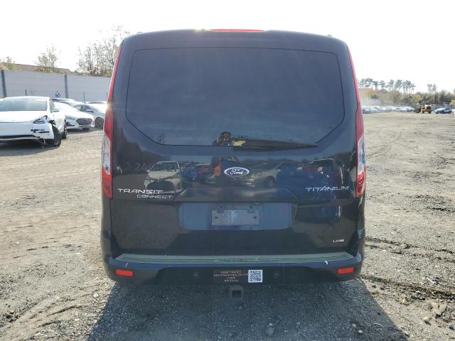 Photo 5 VIN: NM0GE9G71E1164475 - FORD TRANSIT CO 