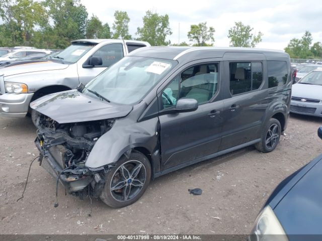 Photo 1 VIN: NM0GE9G71H1326562 - FORD TRANSIT CO 