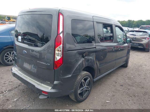 Photo 3 VIN: NM0GE9G71H1326562 - FORD TRANSIT CO 