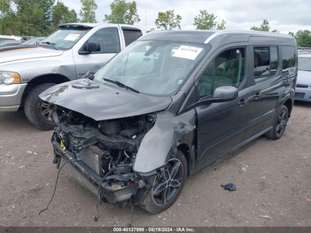 Photo 5 VIN: NM0GE9G71H1326562 - FORD TRANSIT CO 