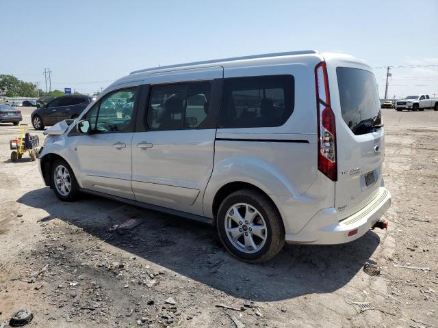 Photo 1 VIN: NM0GE9G72E1155610 - FORD TRANSIT 