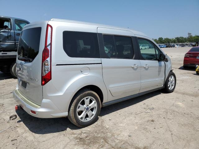 Photo 2 VIN: NM0GE9G72E1155610 - FORD TRANSIT 