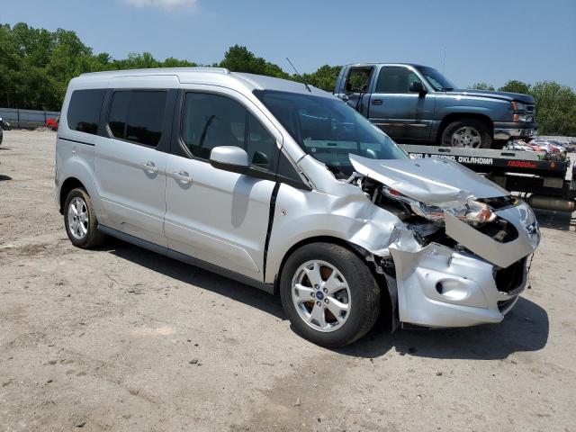 Photo 3 VIN: NM0GE9G72E1155610 - FORD TRANSIT 