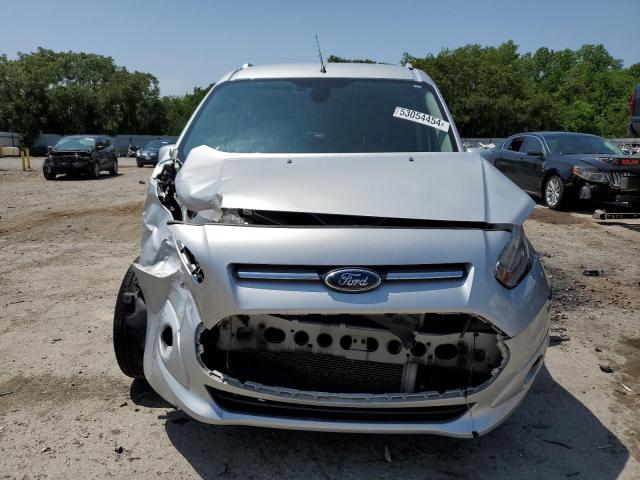 Photo 4 VIN: NM0GE9G72E1155610 - FORD TRANSIT 