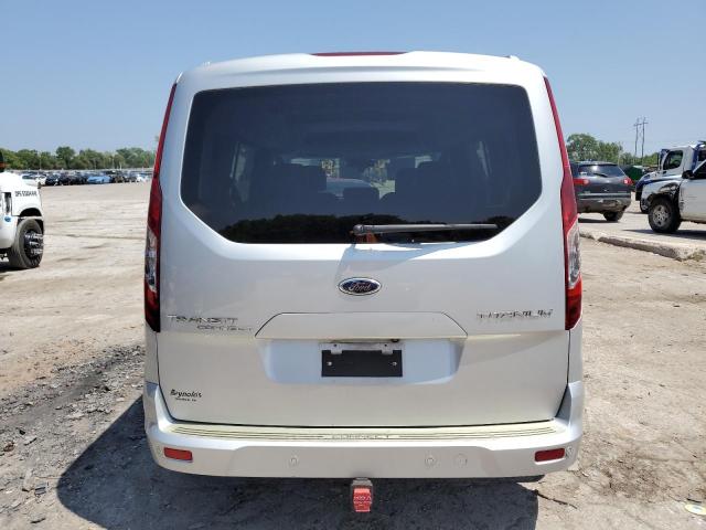 Photo 5 VIN: NM0GE9G72E1155610 - FORD TRANSIT 