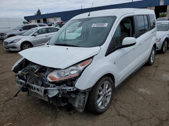 Photo 1 VIN: NM0GE9G72E1169636 - FORD TRANSIT CO 