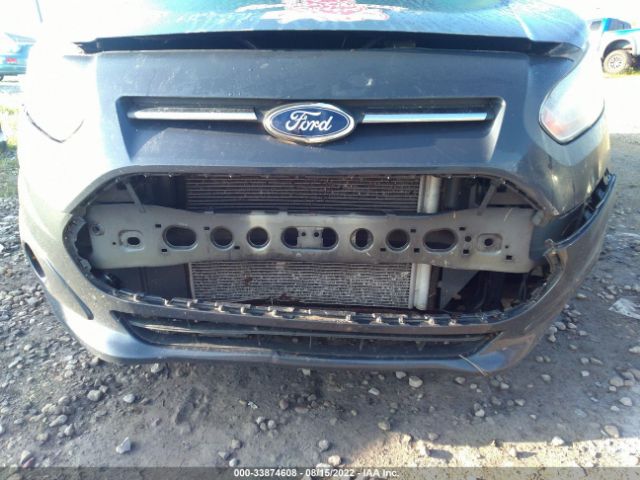 Photo 5 VIN: NM0GE9G72E1171564 - FORD TRANSIT CONNECT WAGON 