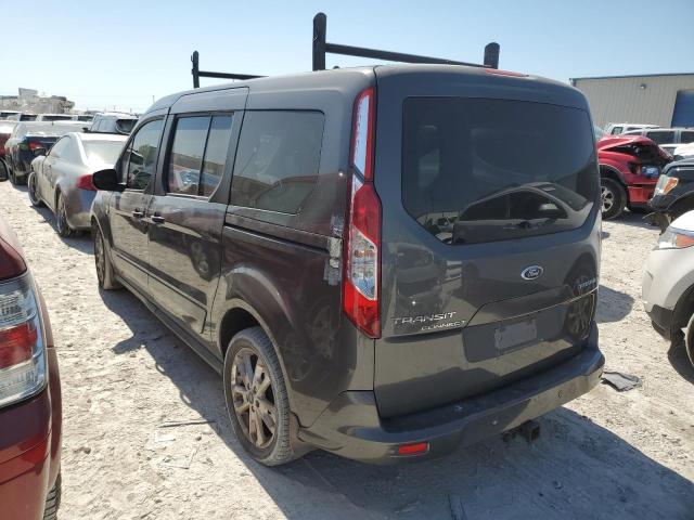 Photo 2 VIN: NM0GE9G72F1223681 - FORD TRANSIT CO 