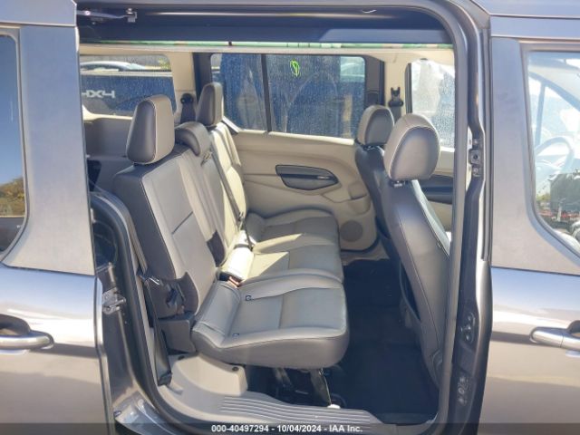 Photo 7 VIN: NM0GE9G72F1224703 - FORD TRANSIT CONNECT 