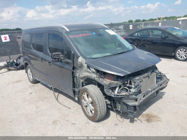 Photo 0 VIN: NM0GE9G72G1250414 - FORD TRANSIT CONNECT 