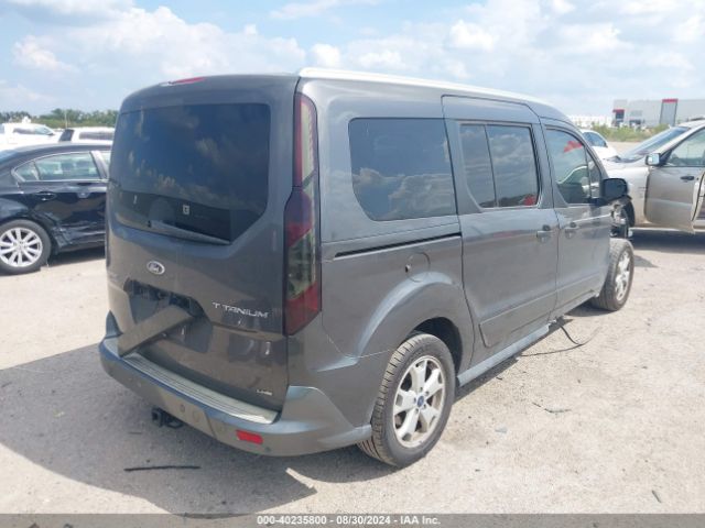 Photo 3 VIN: NM0GE9G72G1250414 - FORD TRANSIT CONNECT 