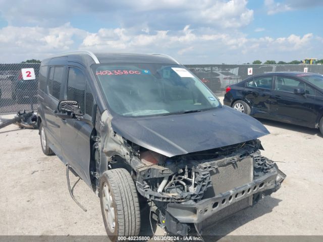 Photo 5 VIN: NM0GE9G72G1250414 - FORD TRANSIT CONNECT 