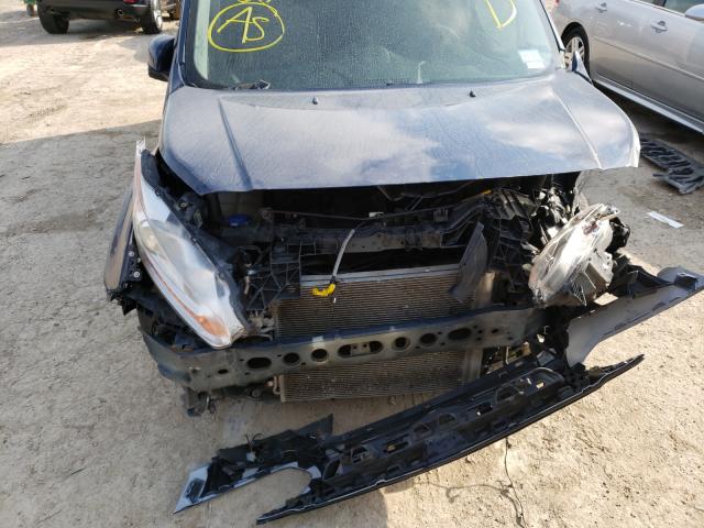 Photo 8 VIN: NM0GE9G72G1264832 - FORD TRANSIT CONNECT 