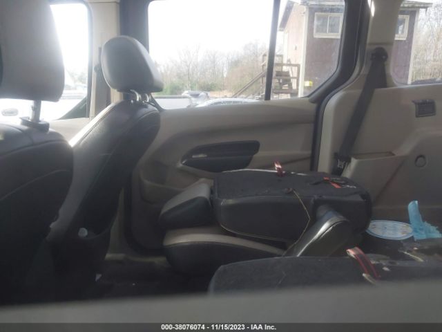 Photo 7 VIN: NM0GE9G72G1272316 - FORD TRANSIT CONNECT 