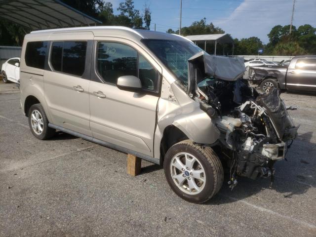 Photo 3 VIN: NM0GE9G72G1272929 - FORD TRANSIT CO 