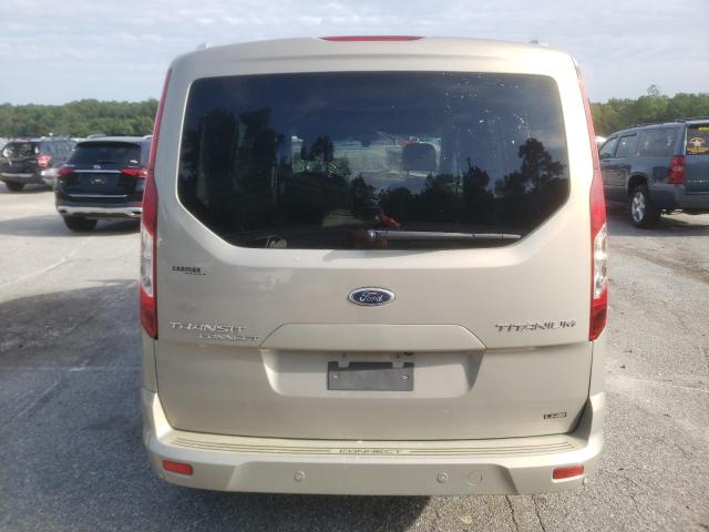 Photo 5 VIN: NM0GE9G72G1272929 - FORD TRANSIT CO 