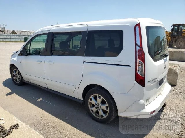 Photo 1 VIN: NM0GE9G73E1157897 - FORD TRANSIT 