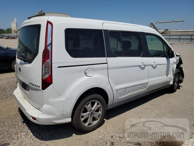 Photo 2 VIN: NM0GE9G73E1157897 - FORD TRANSIT 